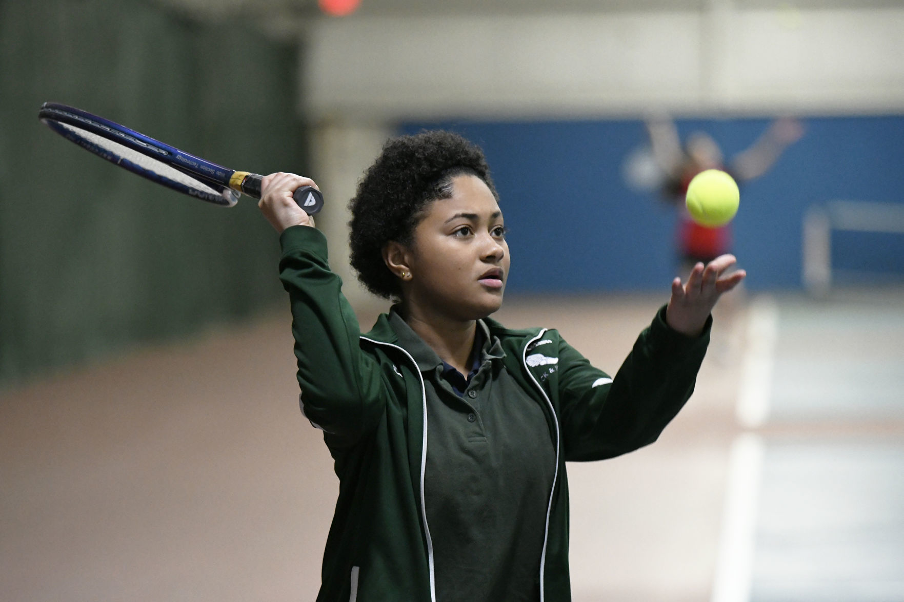 RHSPT - Tennis - MSJ